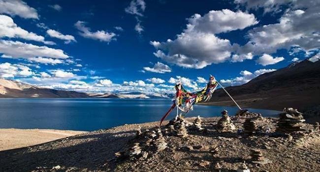 Ladakh Tour Packages